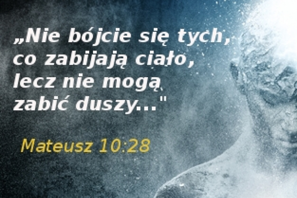 przykazanie nowe