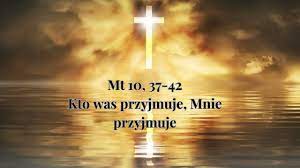 przykazanie nowe