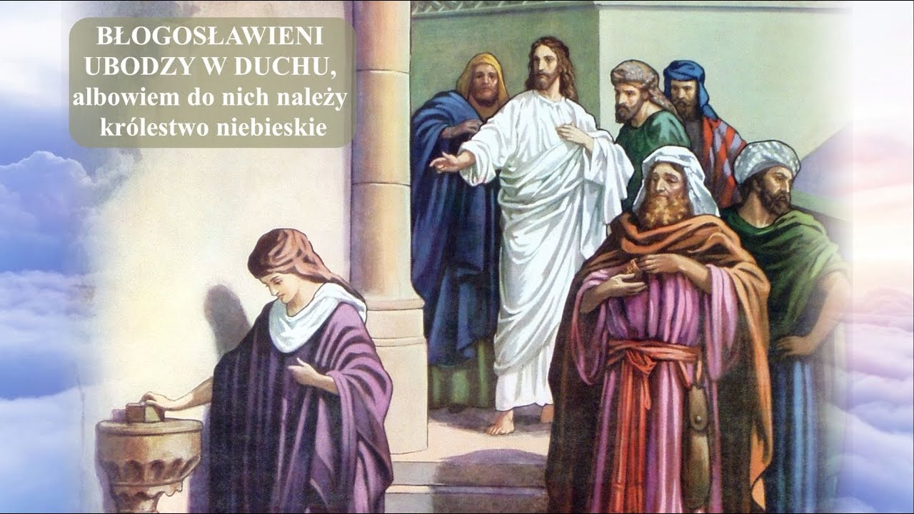 przykazanie nowe