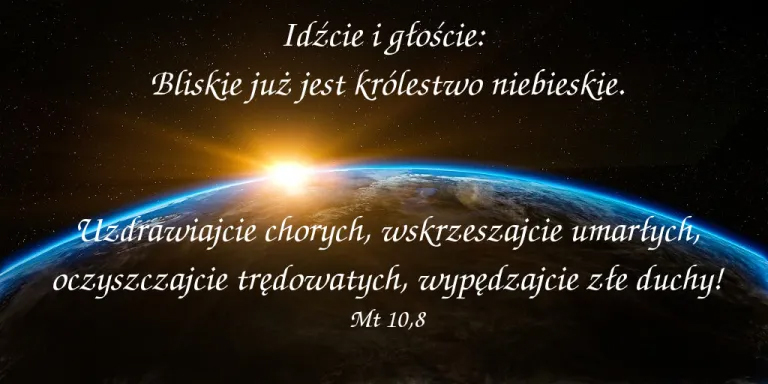 przykazanie nowe