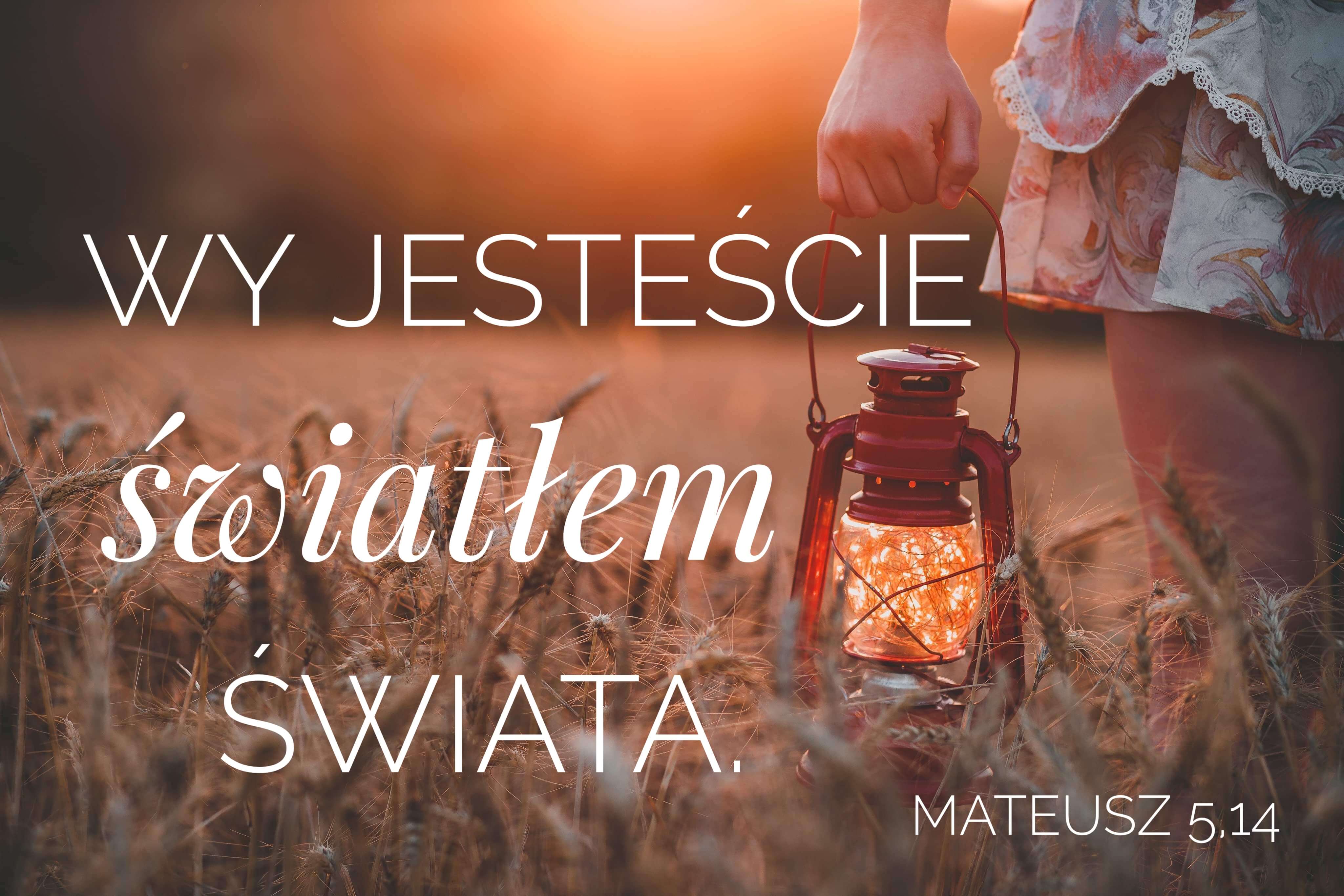 przykazanie nowe