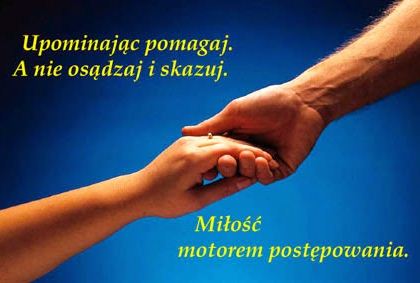 przykazanie nowe