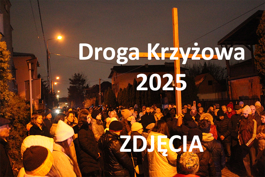 Droga Krzyżowa Rozważania Paulinianum M